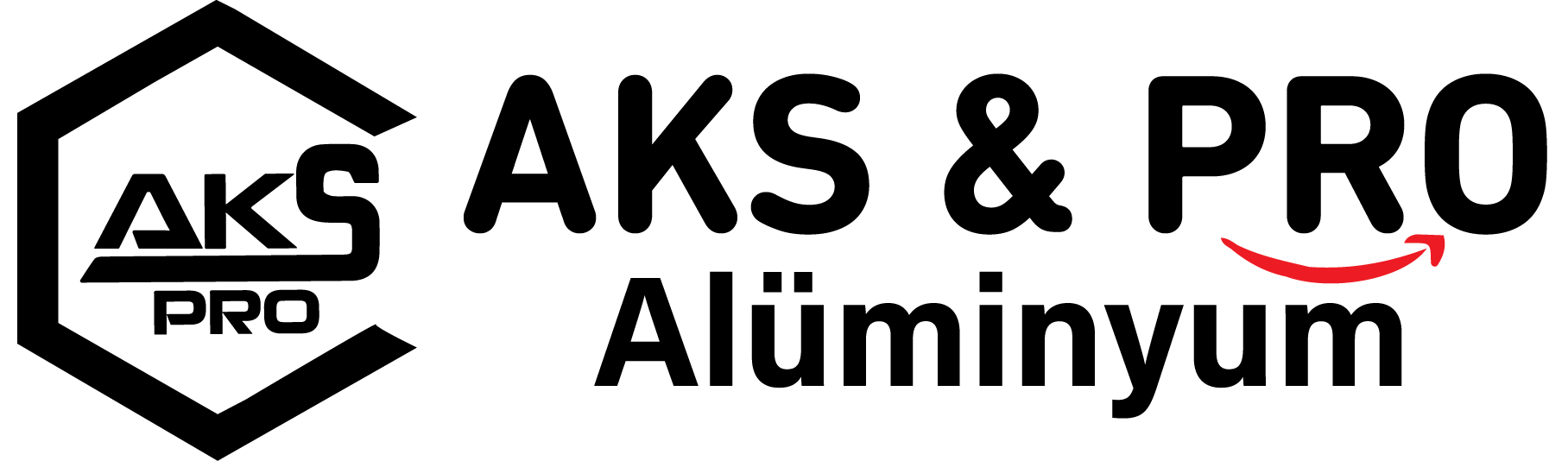 Aks & Pro Logo